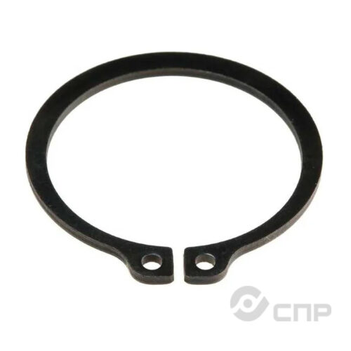 Стопорное наружное кольцо 160х4